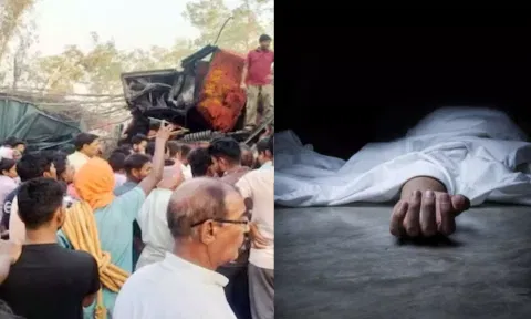 பணி ஓய்வுக்கு முன் கடைசி பயணம்.. குடும்பத்துக்கு காத்திருந்த அதிர்ச்சி - ரெயில் ஓட்டுனருக்கு நேர்ந்த கதி