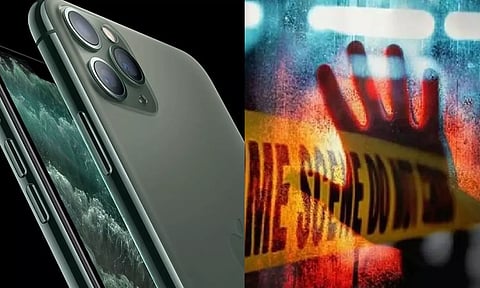 iPhone 11 மோகம்: 17 வயது சிறுவனை கொலை செய்த நண்பன் -பஞ்சாபில் பகீர் சம்பவம்