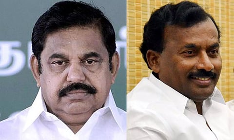 அதிமுகவினர் ஒன்றுபட்டு, பாஜகவுடன் கூட்டணி வைத்து, திமுகவை வீழ்த்த வேண்டும்: சைதை துரைசாமி