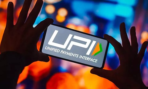 UPI பணப் பரிவர்த்தனை சேவைகள் முடக்கம்.. Paytm, G Pay  செயல்பாடுகளில் சிக்கல்!