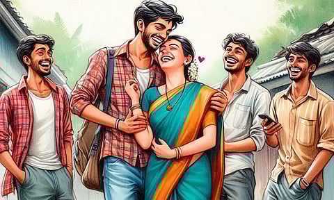 உசுரே நீ தானே! அத்தியாயம்-25