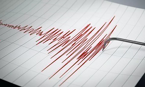 ஐஸ்லாந்தில் சக்திவாய்ந்த நிலநடுக்கம்- ரிக்டர் அளவில் 6.1ஆக பதிவு