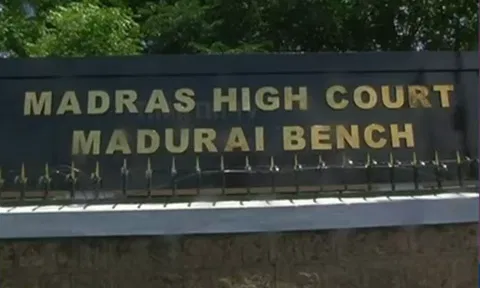 தங்க நகை கடன் சுற்றறிக்கை- ரிசர்வ் வங்கியின் தலைமை பொது மேலாளருக்கு நோட்டீஸ்