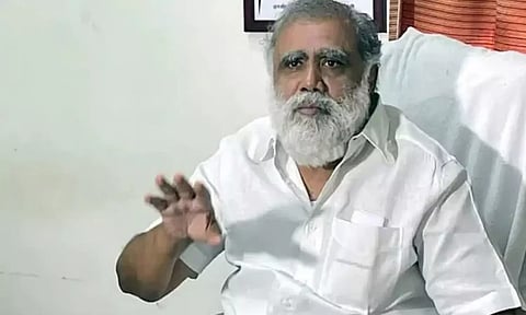 வீட்டுமனை முறைகேடு: அமைச்சர் ஐ.பெரியசாமிக்கு எதிரான வழக்கு ரத்து