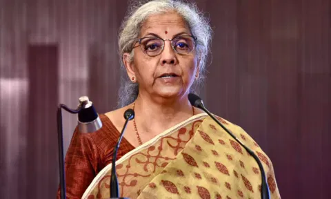 2029-க்கு பிறகு தான் ஒரே நாடு ஒரே தேர்தல்- நிர்மலா சீதாராமன்