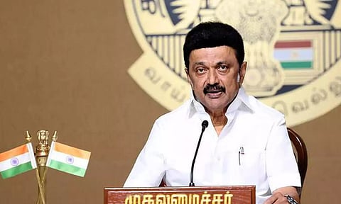 சட்டசபை தேர்தல்: தமிழக அரசின் திட்டங்களை மக்களிடம் எடுத்து செல்லுங்கள்-முதலமைச்சர் மு.க.ஸ்டாலின்