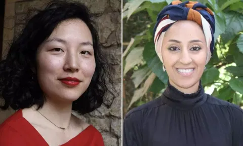 2 இங்கிலாந்து பெண் எம்.பி.க்களுக்கு இஸ்ரேல் தடை