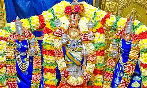 இன்றைய முக்கிய நிகழ்வுகள் மற்றும் பஞ்சாங்கம்- 7 ஏப்ரல் 2025