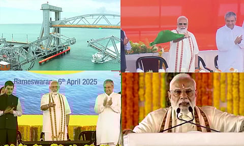 Tamil News Live: இன்றைய முக்கியச் செய்திகள்- லைவ் அப்டேட்ஸ்