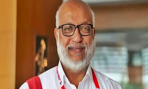 மார்க்சிஸ்ட் கம்யூனிஸ்ட் கட்சியின் அகில இந்திய பொதுச் செயலாளராக எம்.ஏ. பேபி தேர்வு