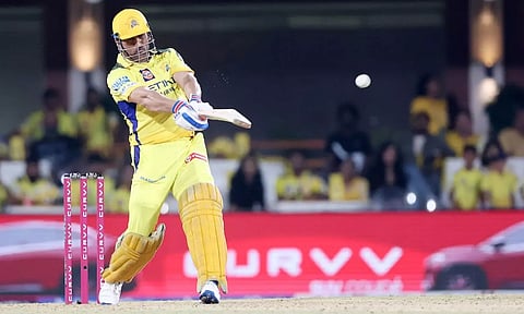 கிரிக்கெட்டை தொலைத்துவிட்டார், இந்த உண்மையை தோனி ஏற்றுக்கொள்ள வேண்டும்: மேத்யூ ஹைடன்