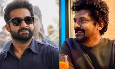 ஜூனியர் என்.டி.ஆருடன் கைகோர்க்கும் நெல்சன்?