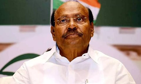 சமையல் எரிவாயு விலை உயர்வு: ஏழை, நடுத்தர மக்கள் மீதான தாக்குதல்: ராமதாஸ் கண்டனம்