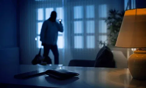 சென்னை வீட்டில் கொள்ளை.. நெதர்லாந்தில் அடித்தது அலாரம்.. மடக்கிப் பிடித்த போலீஸ்- நடந்தது என்ன?