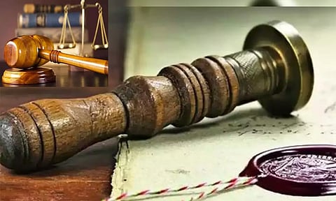 போலி ஆவணங்கள் மூலம் பிறப்பு சான்றிதழ் பெற்ற 43 பேர் மீது வழக்குப்பதிவு