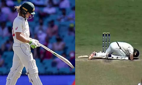 பலமுறை தலையில் காயம்... 27 வயதில் ஓய்வை அறிவித்த ஆஸ்திரேலிய கிரிக்கெட் வீரர்