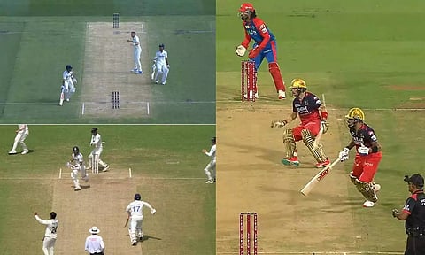 மொத்தம் 32 முறை.. விராட் கோலியும் ரன் அவுட்டும்