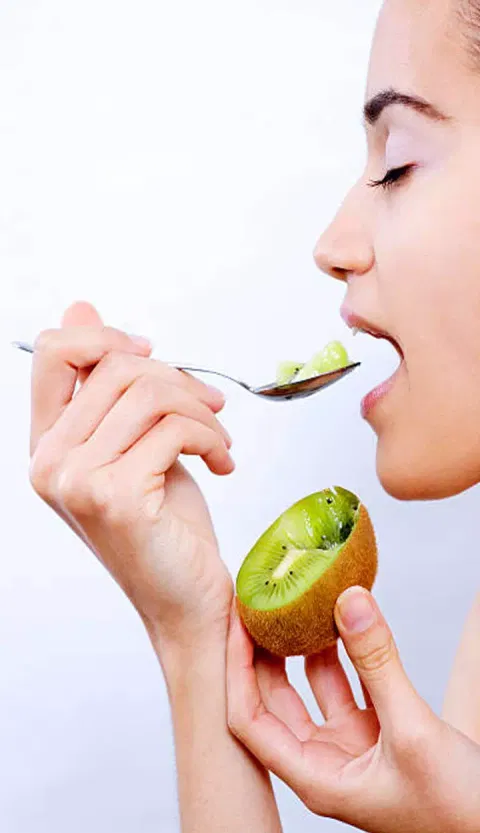 கிவி பழத்தின் மருத்துவ குணங்கள்