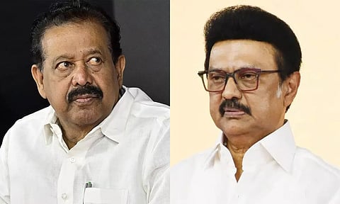 கட்சி பொறுப்பு பறிப்பு - மு.க.ஸ்டாலினை சந்திக்கிறார் பொன்முடி