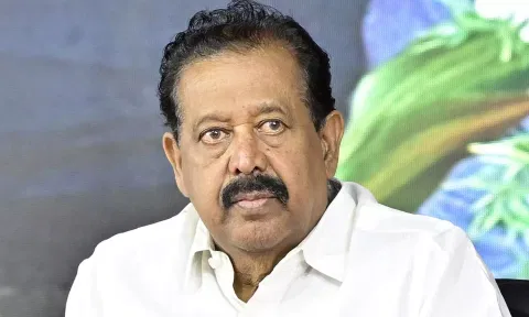 சர்ச்சை பேச்சு: மனப்பூர்வமாக மன்னிப்பு கேட்டுக் கொள்கிறேன்- அமைச்சர் பொன்முடி