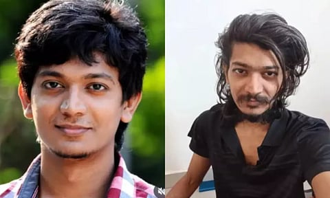 அடையாளமே தெரியாத அளவிற்கு மாறிய லோகேஷ் கனகராஜ் பட நடிகர்