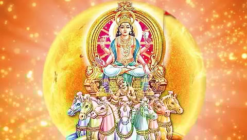 இன்றைய முக்கிய நிகழ்வுகள் மற்றும் பஞ்சாங்கம்-13 ஏப்ரல் 2025