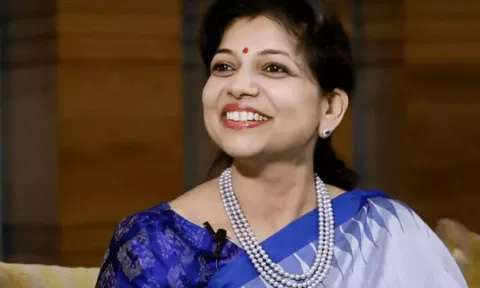 பா.ம.க.வில் மோதல்: சவுமியா அன்புமணி கருத்து சொல்ல மறுப்பு