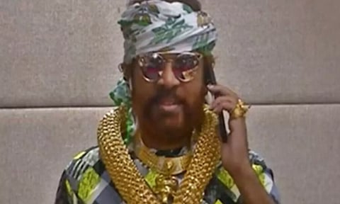 கோவையில் பயங்கர ஆயுதங்களுடன் பதுங்கல்: வரிச்சியூர் செல்வத்தை சுட்டுப்பிடிக்க உத்தரவு