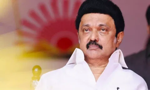 முதலமைச்சர் மு.க.ஸ்டாலின் தலைமையில் வரும் 16ம் தேதி துணை வேந்தவர்கள் ஆலோசனை கூட்டம்