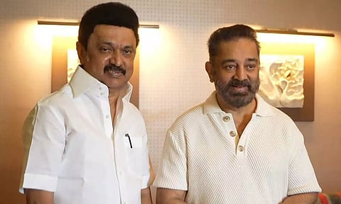 ராஜ்யசபா எம்.பி. ஆக ஜூலை மாதம் கமல்ஹாசன் பதவியேற்பார் - ம.நீ.ம. துணை தலைவர் தகவல்