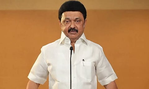 மதவெறியை மாய்த்து மனிதநேயம் காப்போம்- முதலமைச்சர் மு.க.ஸ்டாலின்