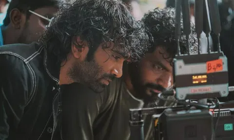 விக்னேஷ் சிவனின் 'LIK' படப்பிடிப்பு நிறைவு