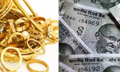 ஆத்தூரில் விவசாயி வீட்டின் பூட்டை உடைத்து 3½ லட்சம் ரொக்கம், 45 பவுன் நகை கொள்ளை