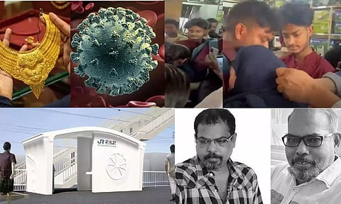 Tamil News Live: இன்றைய முக்கிய செய்திகள்...