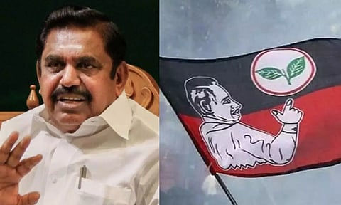 மே 2-ல் அ.தி.மு.க. செயற்குழு கூட்டம்