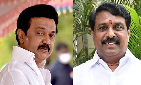 மாநில சுயாட்சி என்ற புதியதொரு மடைமாற்று வித்தையைக் முதல்வர் கையிலெடுத்துள்ளார்: நயினார் நாகேந்திரன்