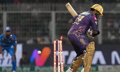 ஐபிஎல் வரலாற்றில் 11 வரிசைகளிலும் பேட்டிங் செய்த ஒரே கிரிக்கெட் வீரர் யார் தெரியுமா?