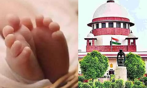 பிறந்த குழந்தை கடத்தப்பட்டால்... அதிரடி உத்தரவு பிறப்பித்த உச்ச நீதிமன்றம்