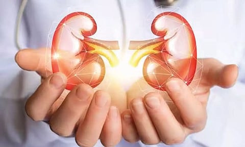 மகளிர் மருத்துவம்- பெண்களை பாதிக்கும் சிறுநீர் கசிவு பிரச்சனை