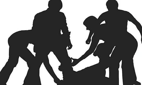 நாங்குநேரி மாணவர் தாக்குதல் சம்பவம் குறித்து நெல்லை மாவட்ட காவல்துறை விளக்கம்