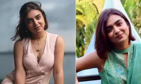 தனிப்பட்ட முறையில் பல பிரச்சனைகளை சந்தித்தேன்-நஸ்ரியா