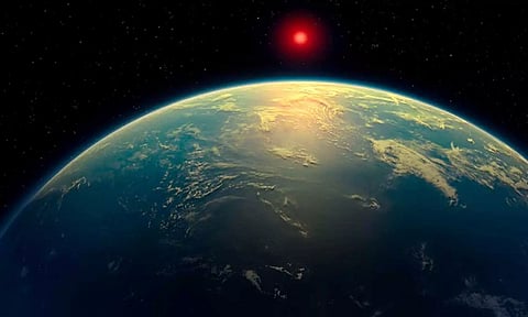 சூரிய மண்டலத்துக்கு அப்பால் உயிர்கள்? - கேம்பிரிட்ஜ் பல்கலை விஞ்ஞானிகள் கண்டுபிடிப்பு