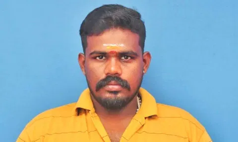 தென்காசி அருகே தலை துண்டித்து கொலை: 4 பேர் கைது- விசாரணையில் திடுக்கிடும் தகவல்கள்