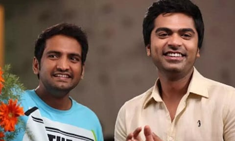 10 வருடங்களுக்கு பிறகு மீண்டும் காமெடியனாகும் சந்தானம்