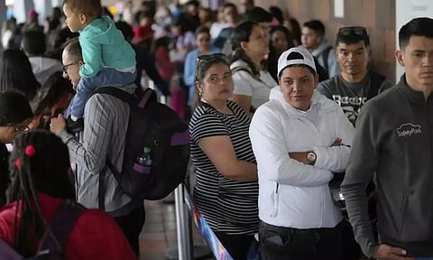 மஞ்சள் காய்ச்சலுக்கு 34 பேர் பலி - கொலம்பியாவில் சுகாதார அவசர நிலை பிரகடனம்