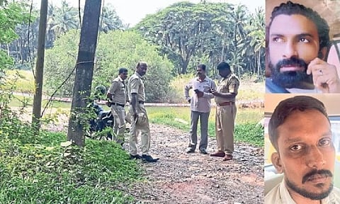 மது குடிக்க வைத்து இளம்பெண் கூட்டு பாலியல் வன்கொடுமை: 3 பேர் கைது