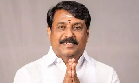 கோவையில் நாளை நயினார் நாகேந்திரனுக்கு பாராட்டு விழா