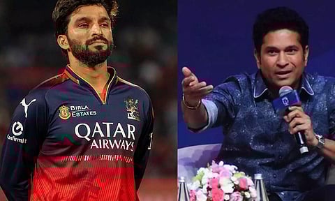 IPL 2025: சச்சின் டெண்டுல்கரின் சாதனையை முறியடித்த ரஜத் படிதார்