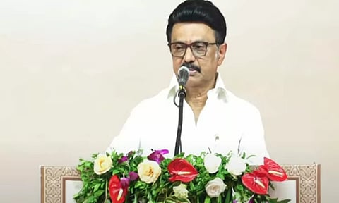 கலைஞர் கைவினைத் திட்டம் - முதலமைச்சர் மு.க.ஸ்டாலின் தொடங்கி வைத்தார்