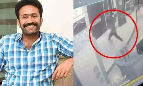 ஓட்டலில் போதைப்பொருள் சோதனை: அஜித் பட நடிகர் கொச்சி காவல் நிலையத்தில் ஆஜர்